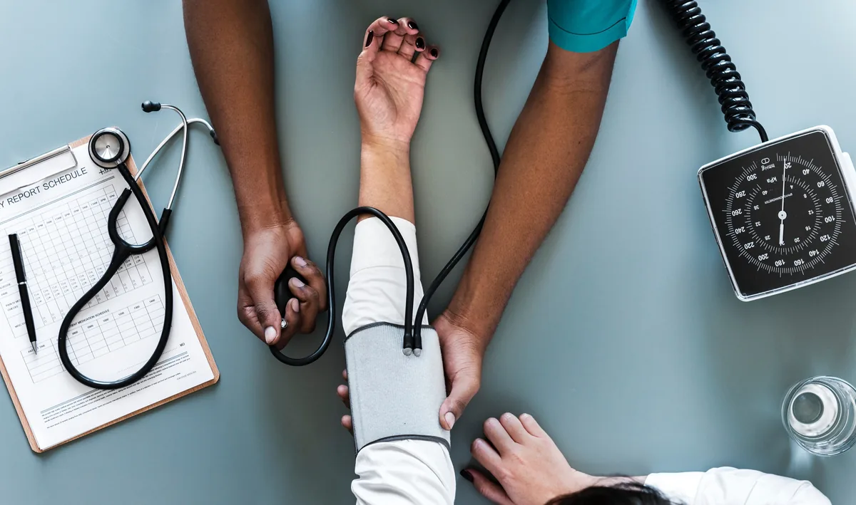 Blood Pressure and Lifestyle: Where Do Herbs Fit In?