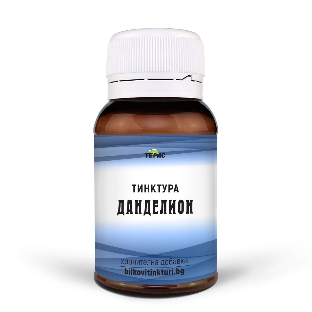 Данделион