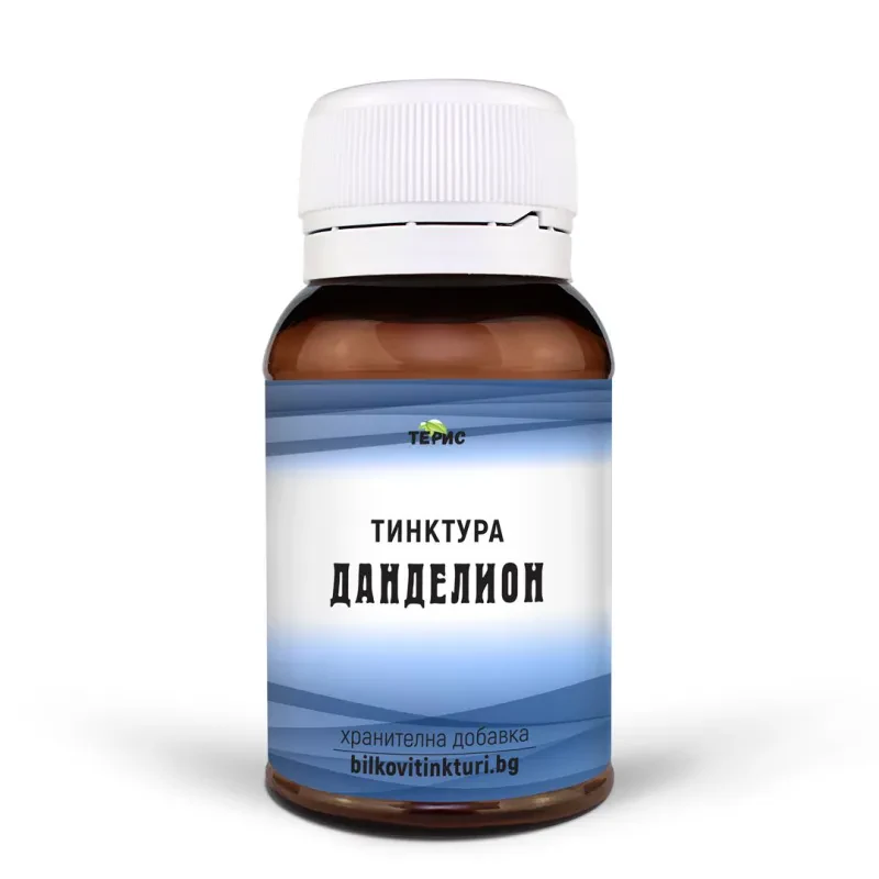 Данделион