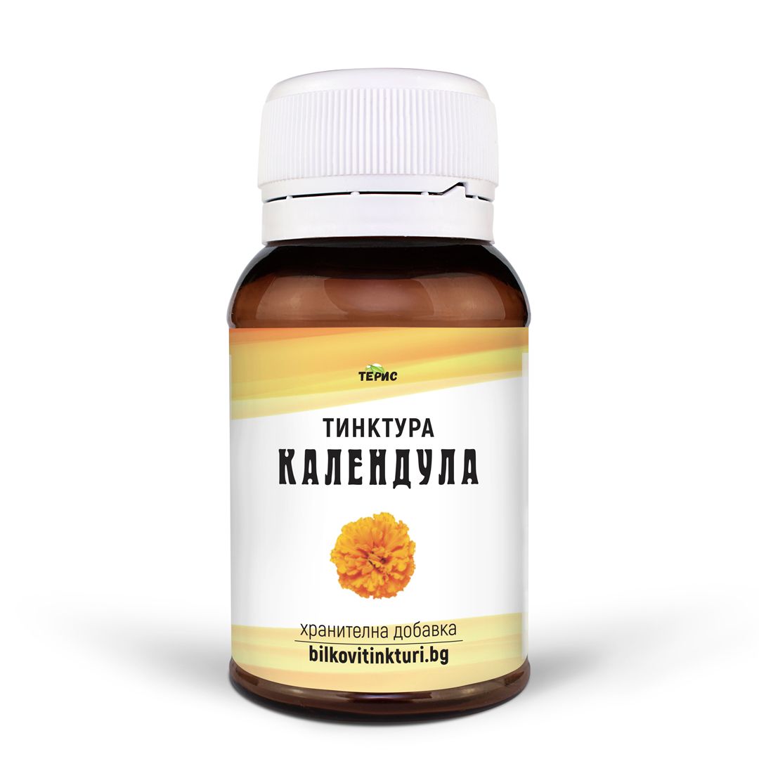 Календула