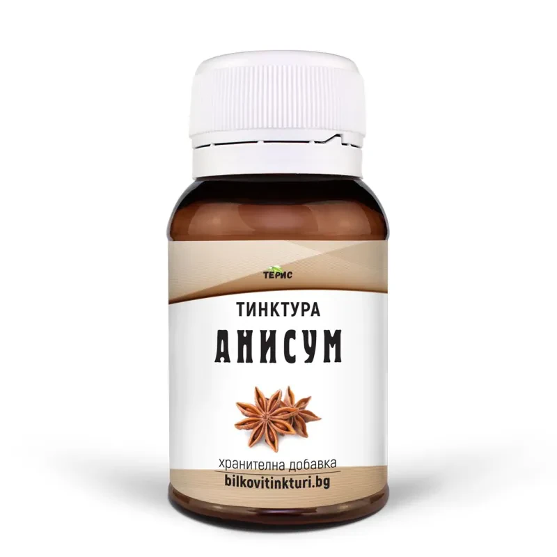 Анисум
