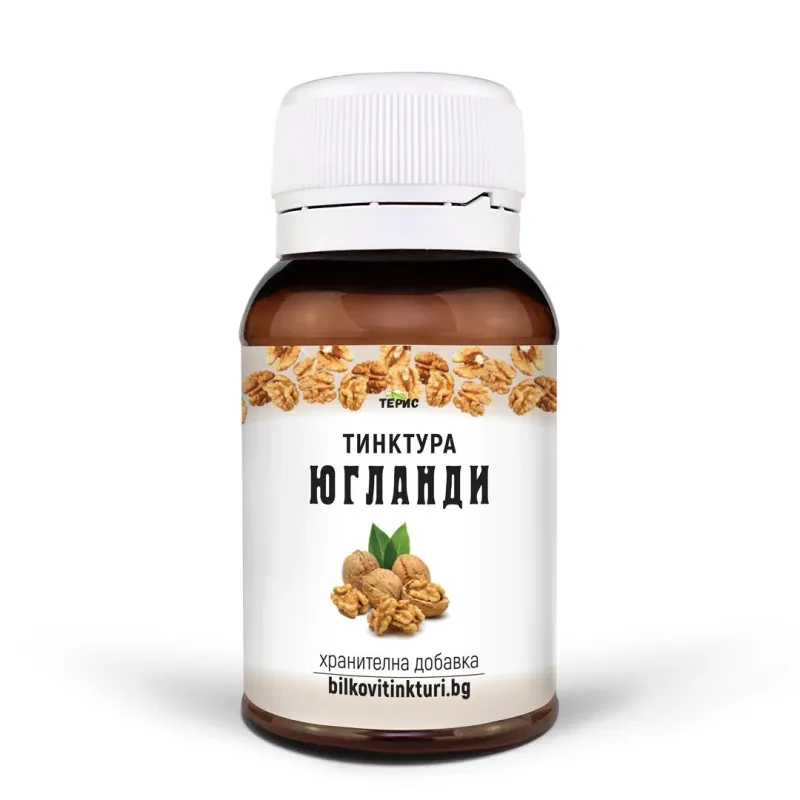 Югланди