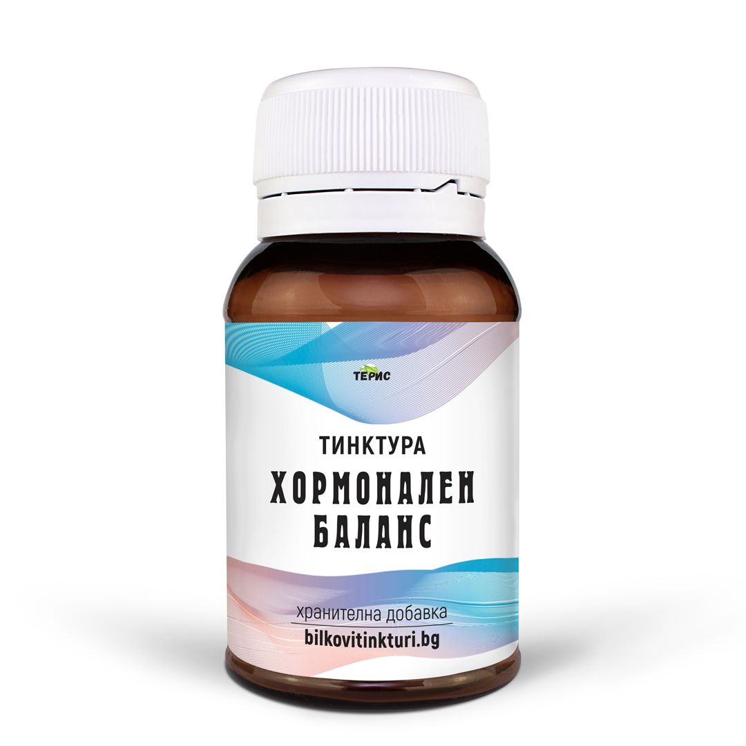 Хормонален Баланс