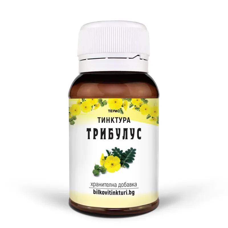 Трибулус