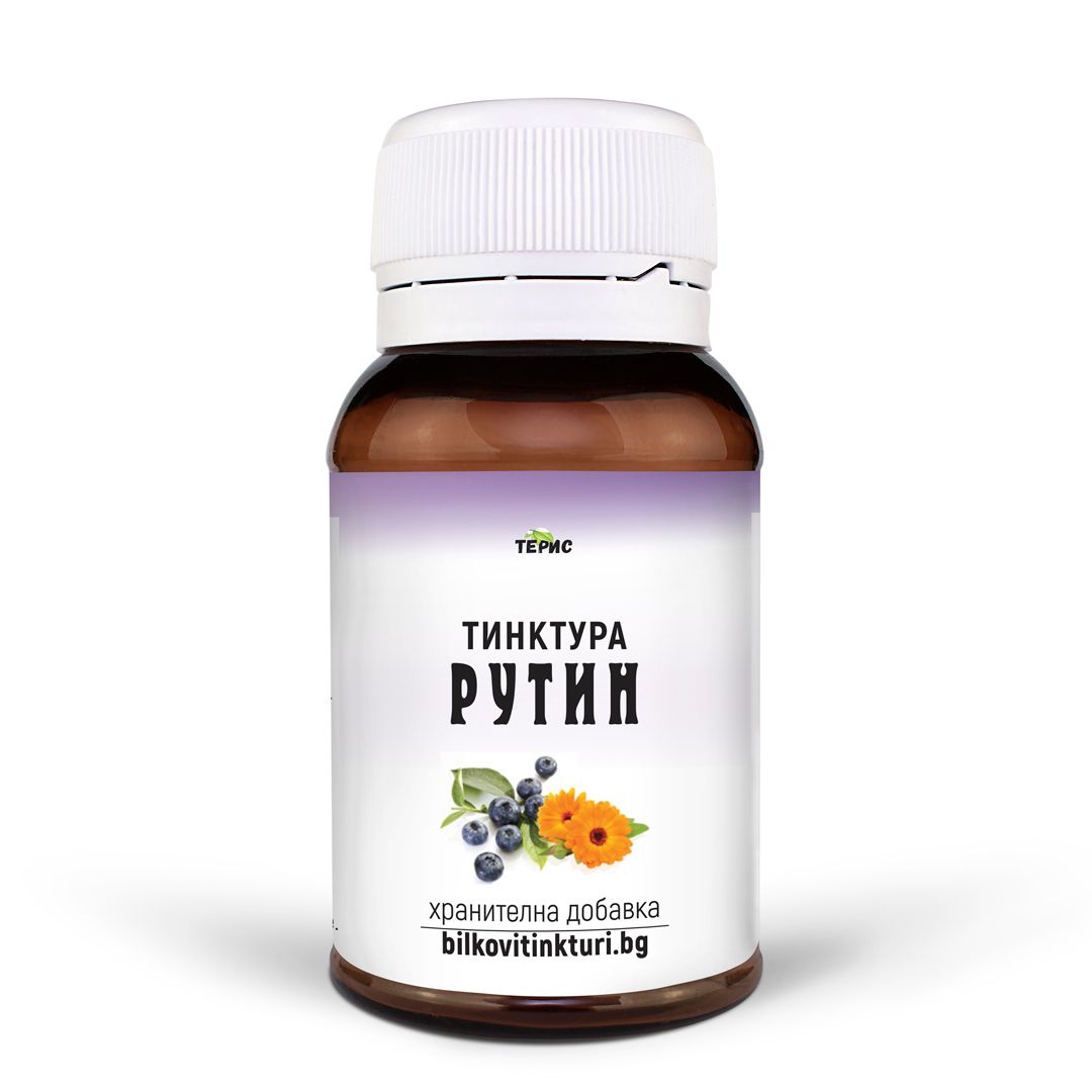 Рутин